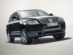 Volkswagen Touareg V6 TDi Exclusive Edition 2006 года